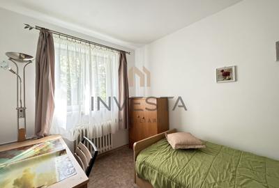 Apartament 2 camere de inchiriat  | Etaj Intermediar | Gheorgheni - 6
