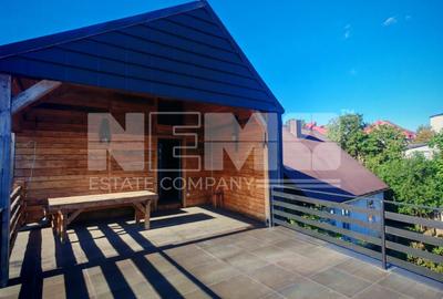 Spațiu Multifuncțional | 235 mp | Posibilitate Rate - 9