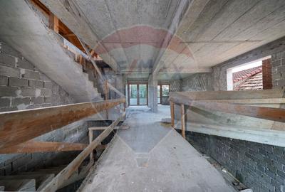 CASA LA ROSU | TOMIS 21 | 325MP | 346MP CURTE | 470 TEREN |ACCES AUTO - 13