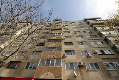 3 camere de 85 mp, cu centrală termică proprie, metrou Crângași la  10 minute - 18