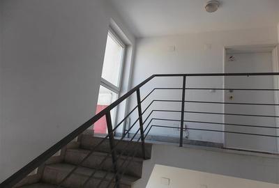 Comision 0%. Apartament 3 camere in A.Muresanu cu terasa panoramica si garaj - 24