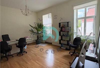 Birou de Inchiriat, 200 mp, Bd Victoriei, Sibiu - 1