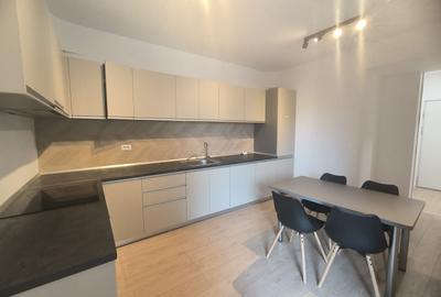 Duplex Politehnica Grozavesti Lujerului - 5