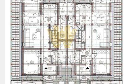 Duplex de vanzare, despartit prin camera tehnica, in Ghiroda, Timisoara - 5