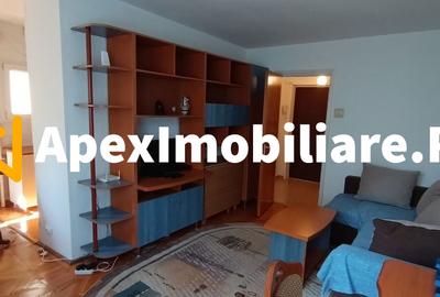 Apartament 2 camere de inchiriat Titan București | ApexImobiliare.ro - 1