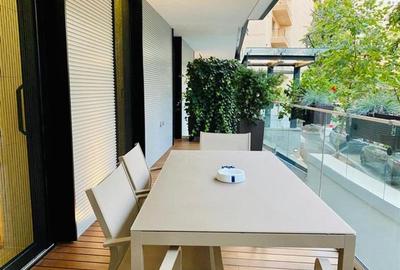 Apartament exclusivist 4 camere, Primaverii 2 locuri de parcare inclus in pret - 5