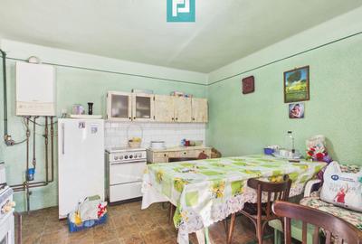 Casă cu 4 camere toate utilitățile și 1150mp teren - 10