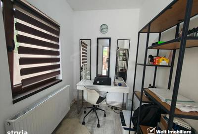 Duplex finisat, la cheie, 120 mp utilI, 365 mp teren, Floresti - 20