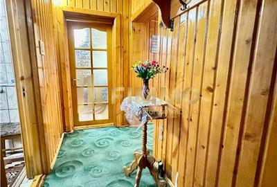 Apartament 4 cam | 90 mpt | Parter inalt | George Enescu | ID: 1650 - 10