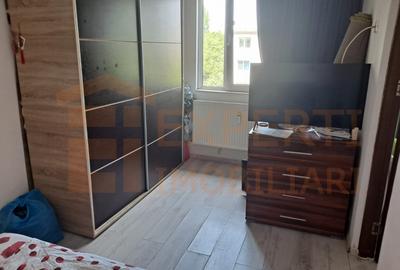 Apartament 2 camere zona Tomis Nord-Cireșica - 4
