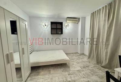 Garsoniera - Pta Romana - Demisol - Victoriei - 1