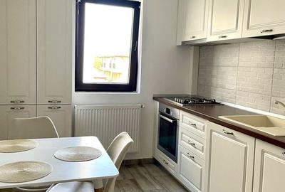 APARTAMENT IN VILA - 4