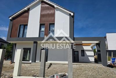 Casa individuala Calea Cisnadiei, Sibiu - 20