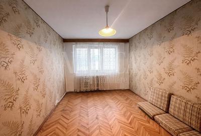 Apartament 4 camere de vanzare in Manastur, Cluj Napoca - 3