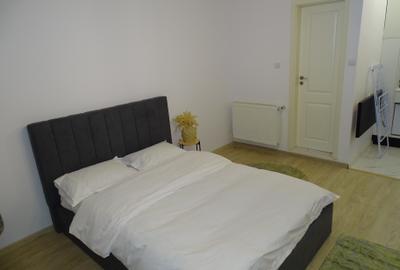 Inchiriez garsoniera cu centrala langa Afi - 2