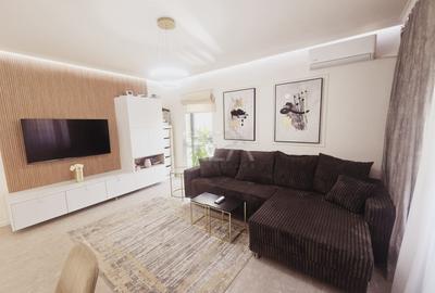 Apartament 3 Camere | Complex Rezidențial | Vedere parcul Liniei - 9