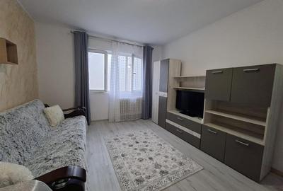 Garsonieră nedecomandată, mobilată în Păcurari