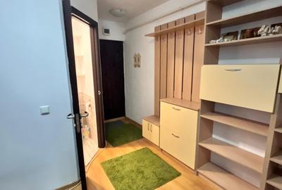 Apartament tip duplex in Tudor Vladimirescu,în spate la Iulius Mall - 8