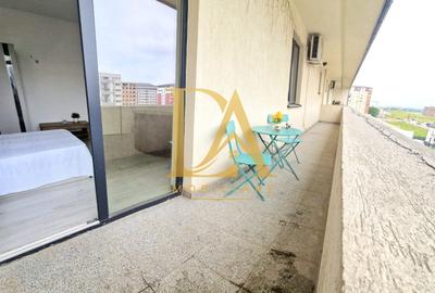 Apartament 2 camere Open Space – Militari Residence | Strada Tineretul - 6