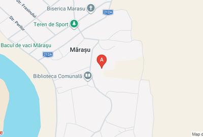 Proiect Fotovoltaic 2.8 MW cu Stocare – Ready to Build – Jud. Brăila - 1