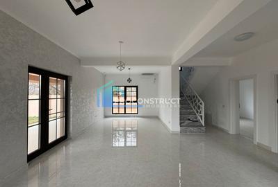 Casa NOUA | 130 mp | Giroc | Finisaje și materiale premium | - 12