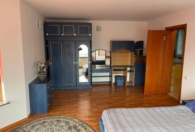 Casa D+P+2E, Banat- Stadion, teren 936mp, mobilata - 17