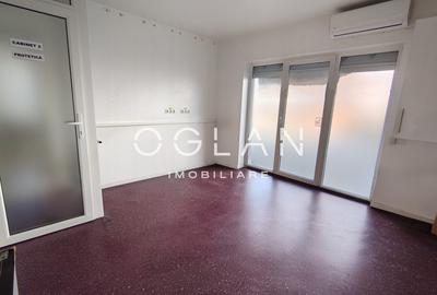 NOU-Spatiu Comercial 95 mp, la cheie, ARHITECTILOR - 4