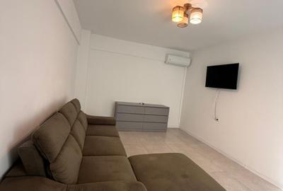 2 camere Decomandat - Pacurari - Contemporan- 107900 euro - 1