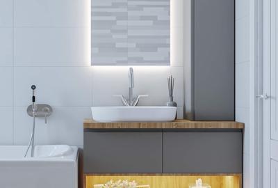 APARTAMENT 2 CAMERE - COPOU GARDEN RESIDENCE - 9