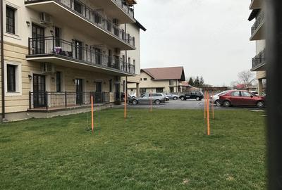 Proprietar Vând Apartament 2 Camere Decomandat Complex Toscana (Ronaț) - 2