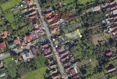 Casă cu 3 camere de vânzare în zona Gai, teren de 1249mp - 32