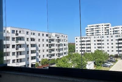 Apartament cu 2 camere, Bd. Timișoara (Valea Largă), Sector 6 - 9