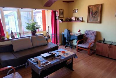 0% Comision ! Vanzare apartament cu 3 camere, aproape de Complex  | Zona Lunei - 4