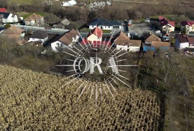 Casă individuală cu 4 camere în Iris