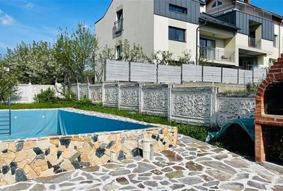 Casa cu 4 camere, 400 mp, situata in cartieurl Zorilor! - 2