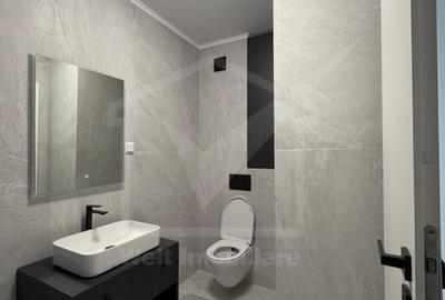 Apartament 2 camere, central Floresti - 8