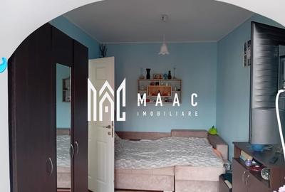 Apartament 2 Camere | Semidecomandat | Balcon Închis | Etaj 3 - 6