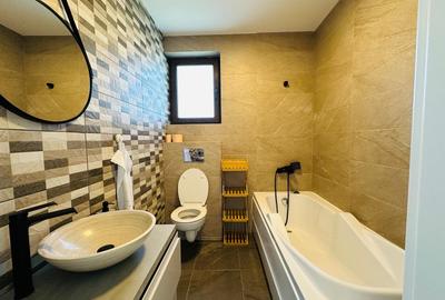 Case moderne de vânzare în Berceni – ansamblu privat ,teren 350–410 mp - 18