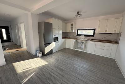 Casa Individuala Becicherecu Mic,Parter,3 Camere,Terasa Acoperita - 9