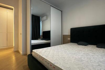 Apartament 2 camere Cortina North - 3