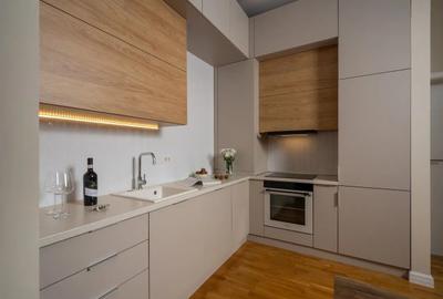 Chirie | Penthouse 3 camere | Terasă de 170 mp | Parcare | Metrou - 4