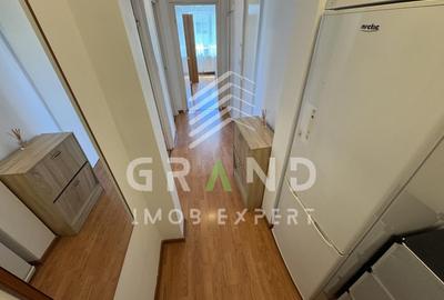 2 camere DECOMANDAT | Priveliște superbă | Investiție ideală | Mănăștur–Clăbucet - 16