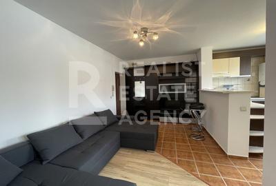 Vânzare, apartament, 2 camere, Iași - 1