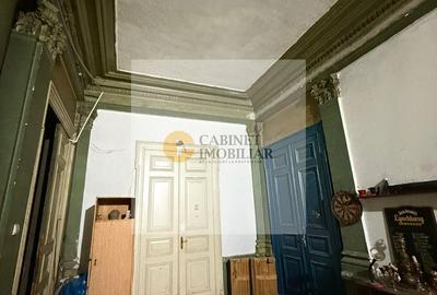 Centru Vechi -Gabroveni 14 | 2 camere | De inchiriat I Etaj 1 - 8