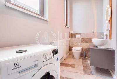 Apartament superb 3 camere | 110mp | La Cheie | Parcare | Semicentral! - 9