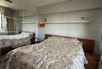 Apartament 4 Camere | Crangasi | Renovat | Mobilat| Parc | Metrou 3' - 5