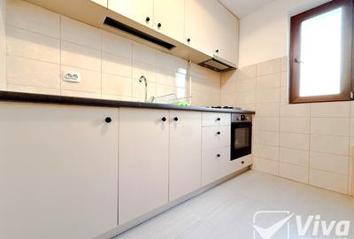 Zona Silk District, Baza 3 – 2 camere, decomandat, bloc 2016 - 9