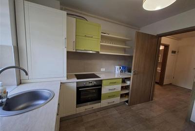 Apartament 2 Camere | Kasper Coresi | Loc de parcare - 4