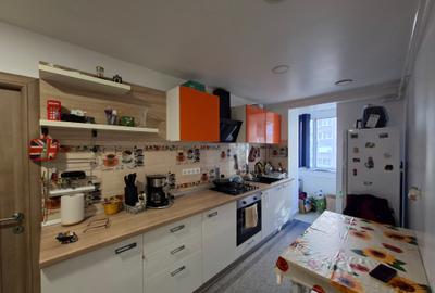 De inchiriat 2 camere decomandat - 1