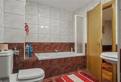 VILA SPLENDIDA DE VANZARE // LIVING DE 75 MP // 100 MP TERASE - 35